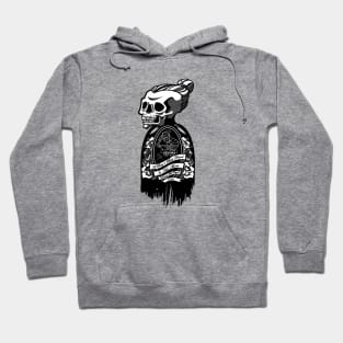 Psycho Hoodie